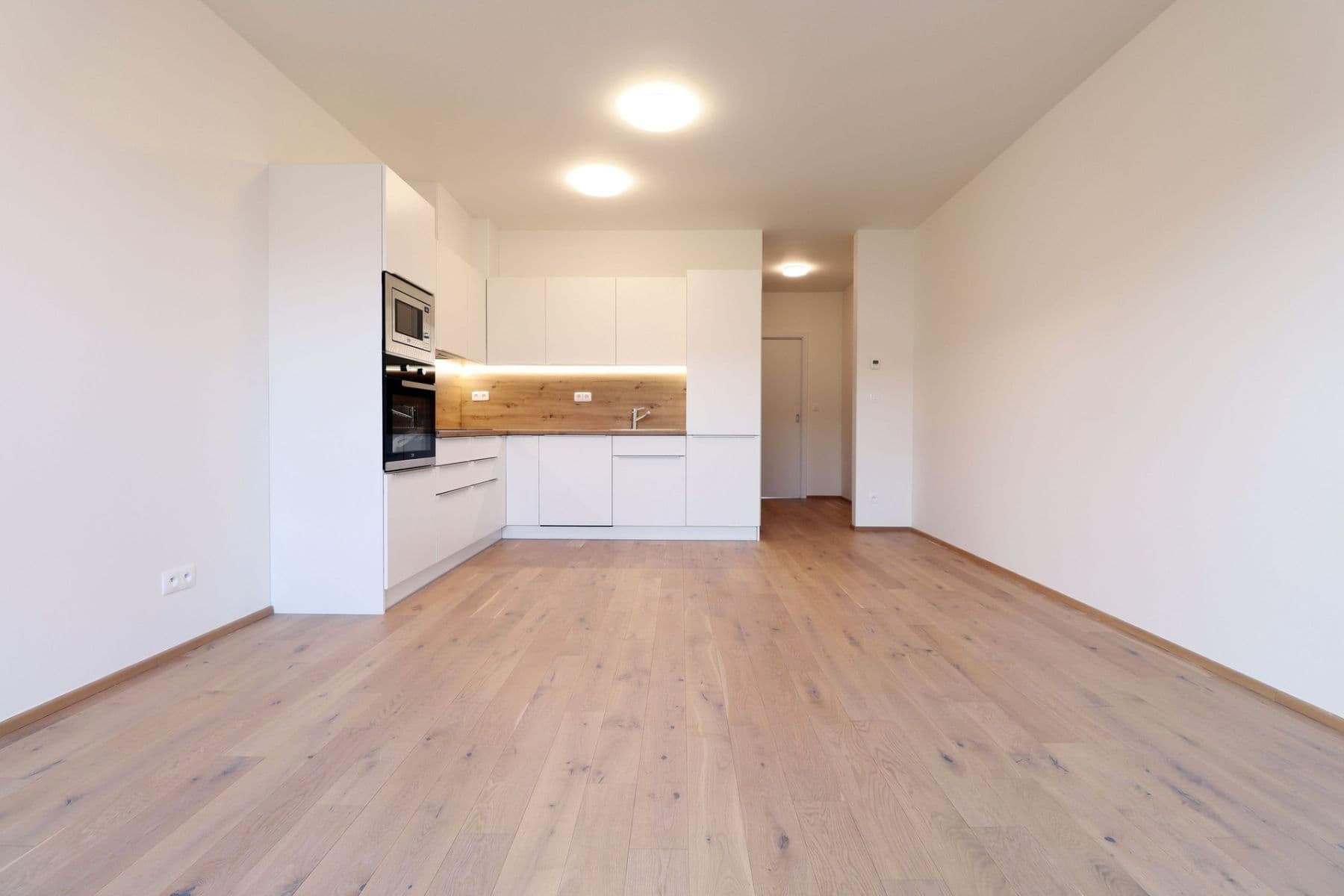 1 bedroom with open-plan kitchen flat to rent, 50 m², Na Valentince, Prague, Prague 1 bedroom with open-plan kitchen flat to rent, 50 m², Na Valentince, Prague, Prague