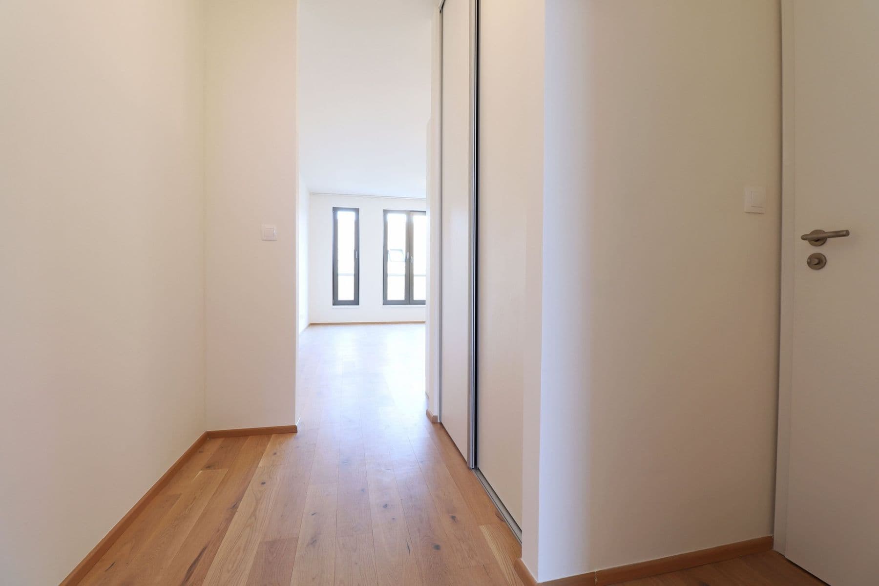 1 bedroom with open-plan kitchen flat to rent, 50 m², Na Valentince, Prague, Prague 1 bedroom with open-plan kitchen flat to rent, 50 m², Na Valentince, Prague, Prague