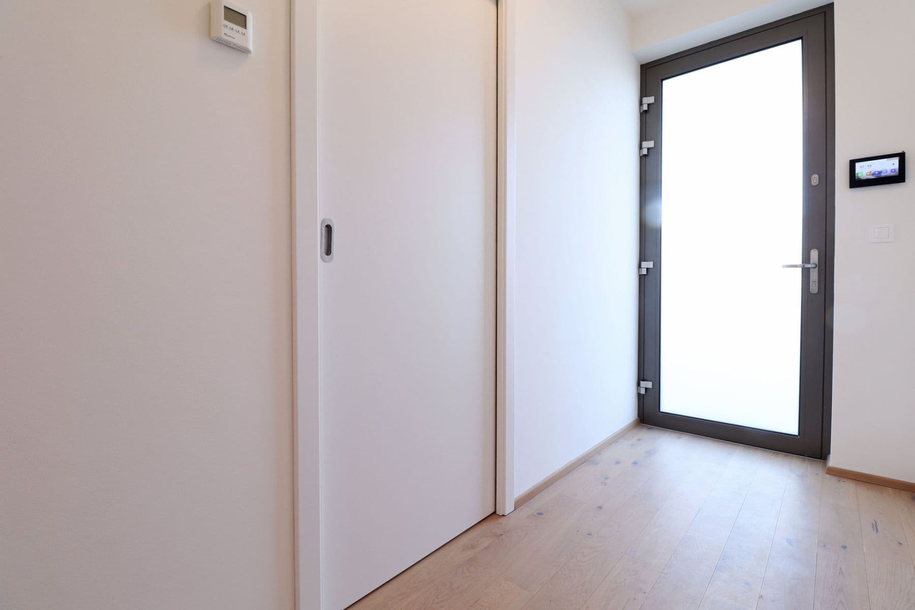 1 bedroom with open-plan kitchen flat to rent, 50 m², Na Valentince, Prague, Prague 1 bedroom with open-plan kitchen flat to rent, 50 m², Na Valentince, Prague, Prague