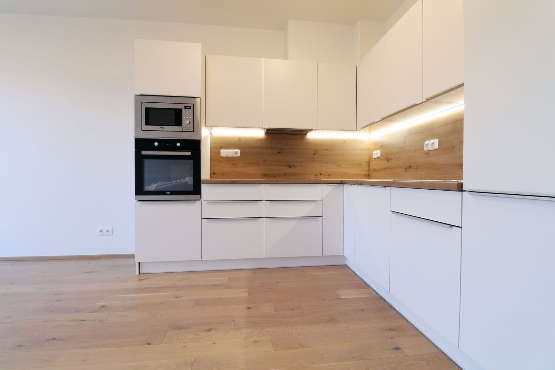 1 bedroom with open-plan kitchen flat to rent, 50 m², Na Valentince, Prague, Prague 1 bedroom with open-plan kitchen flat to rent, 50 m², Na Valentince, Prague, Prague