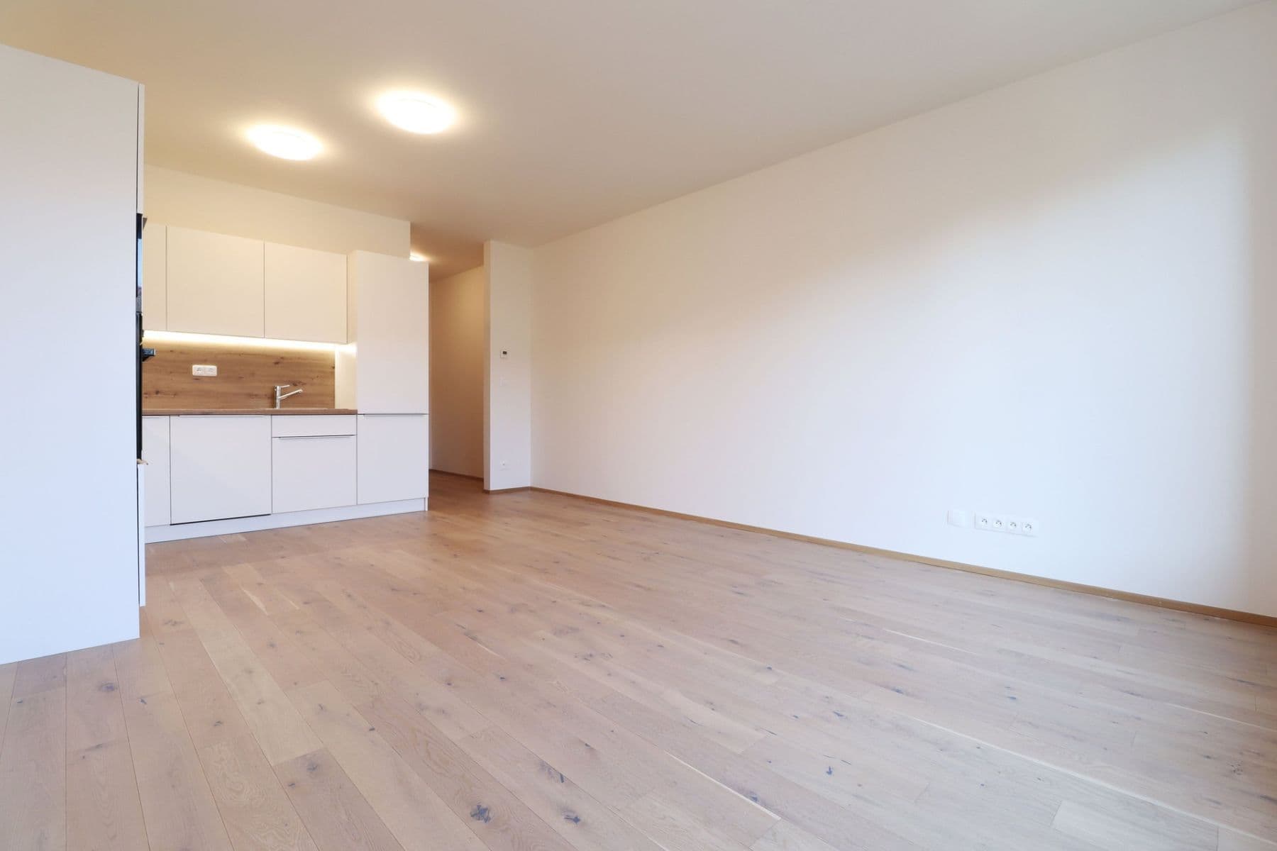 1 bedroom with open-plan kitchen flat to rent, 50 m², Na Valentince, Prague, Prague 1 bedroom with open-plan kitchen flat to rent, 50 m², Na Valentince, Prague, Prague