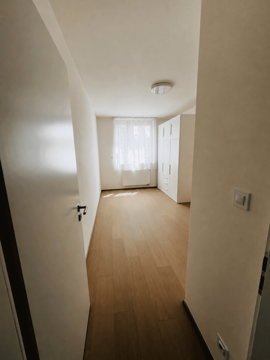 2 bedroom with open-plan kitchen flat to rent, 87 m², Kačírkova, Prague, Prague 2 bedroom with open-plan kitchen flat to rent, 87 m², Kačírkova, Prague, Prague