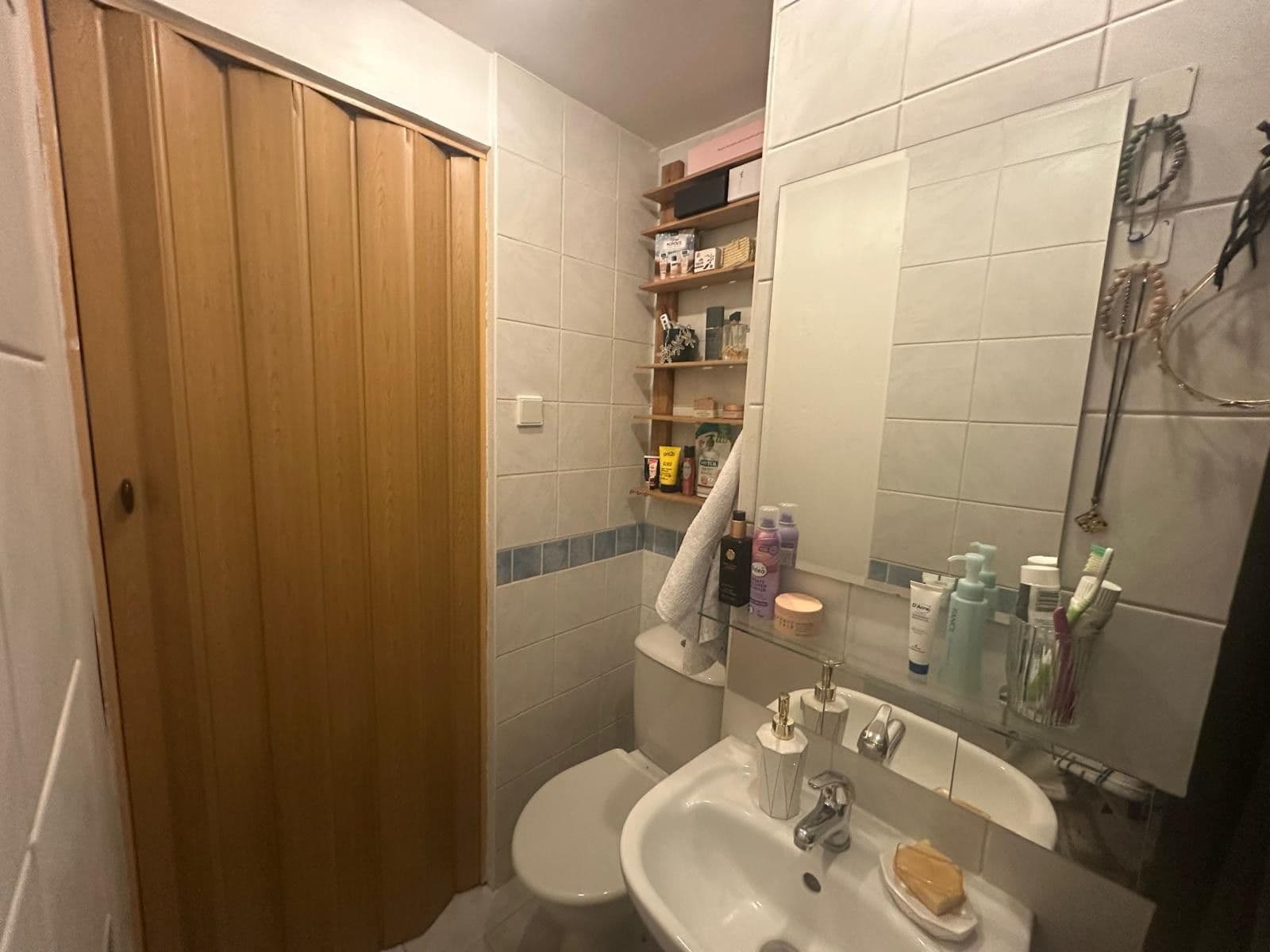 Studio flat to rent, 20 m², Minská, Prague, Prague Studio flat to rent, 20 m², Minská, Prague, Prague