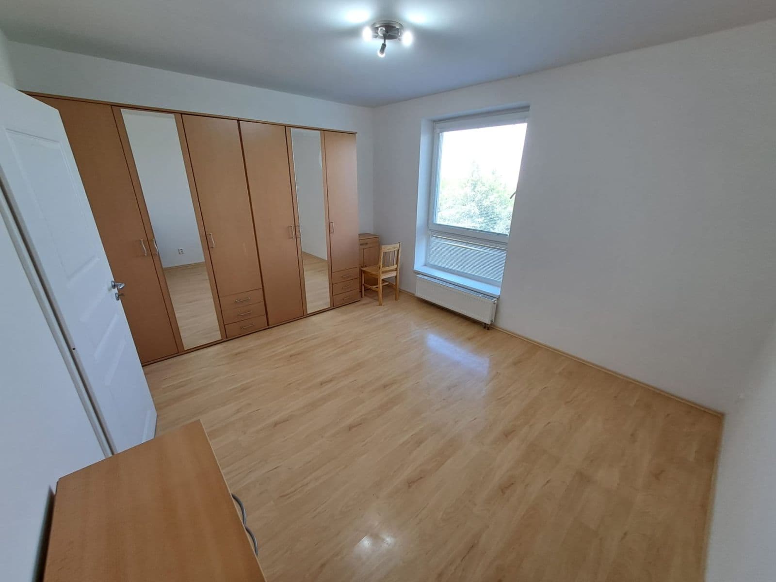 1 bedroom with open-plan kitchen flat to rent, 54 m², Kytlická, Prague, Prague 1 bedroom with open-plan kitchen flat to rent, 54 m², Kytlická, Prague, Prague