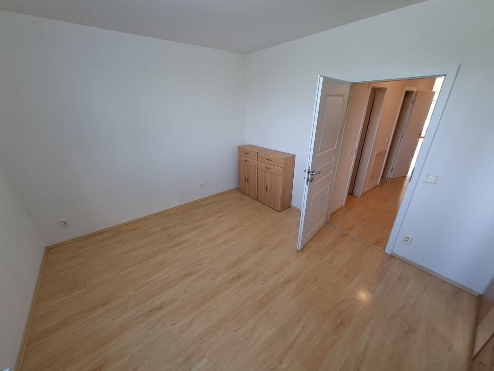 1 bedroom with open-plan kitchen flat to rent, 54 m², Kytlická, Prague, Prague 1 bedroom with open-plan kitchen flat to rent, 54 m², Kytlická, Prague, Prague