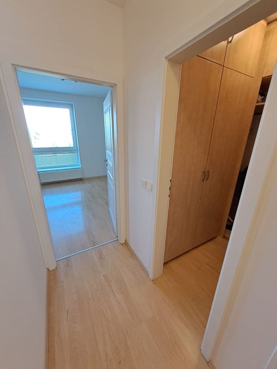 1 bedroom with open-plan kitchen flat to rent, 54 m², Kytlická, Prague, Prague 1 bedroom with open-plan kitchen flat to rent, 54 m², Kytlická, Prague, Prague
