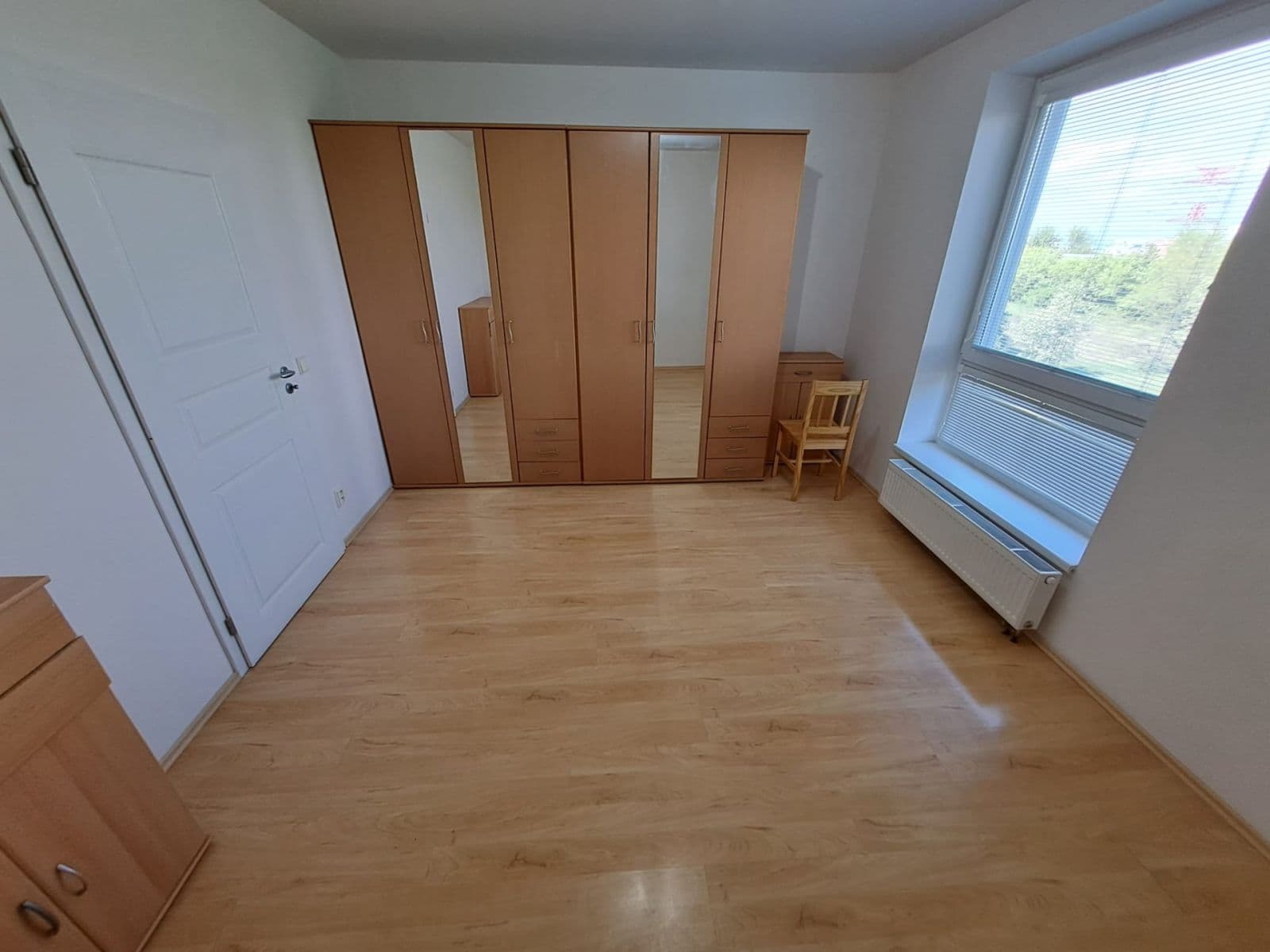 1 bedroom with open-plan kitchen flat to rent, 54 m², Kytlická, Prague, Prague 1 bedroom with open-plan kitchen flat to rent, 54 m², Kytlická, Prague, Prague