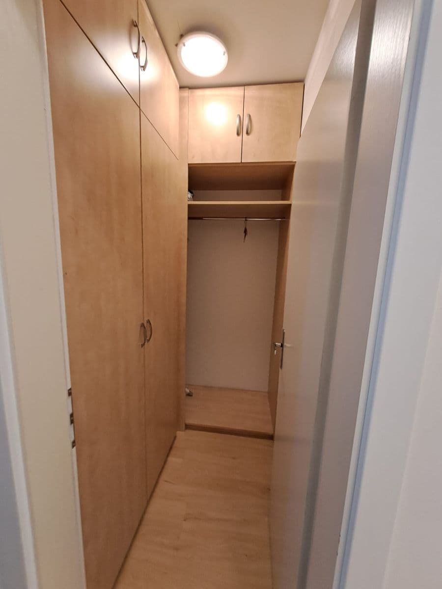 1 bedroom with open-plan kitchen flat to rent, 54 m², Kytlická, Prague, Prague 1 bedroom with open-plan kitchen flat to rent, 54 m², Kytlická, Prague, Prague