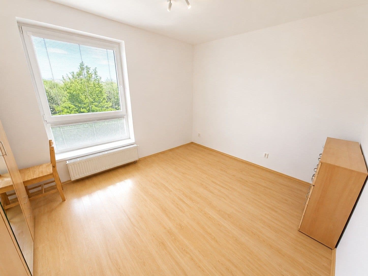 1 bedroom with open-plan kitchen flat to rent, 54 m², Kytlická, Prague, Prague 1 bedroom with open-plan kitchen flat to rent, 54 m², Kytlická, Prague, Prague