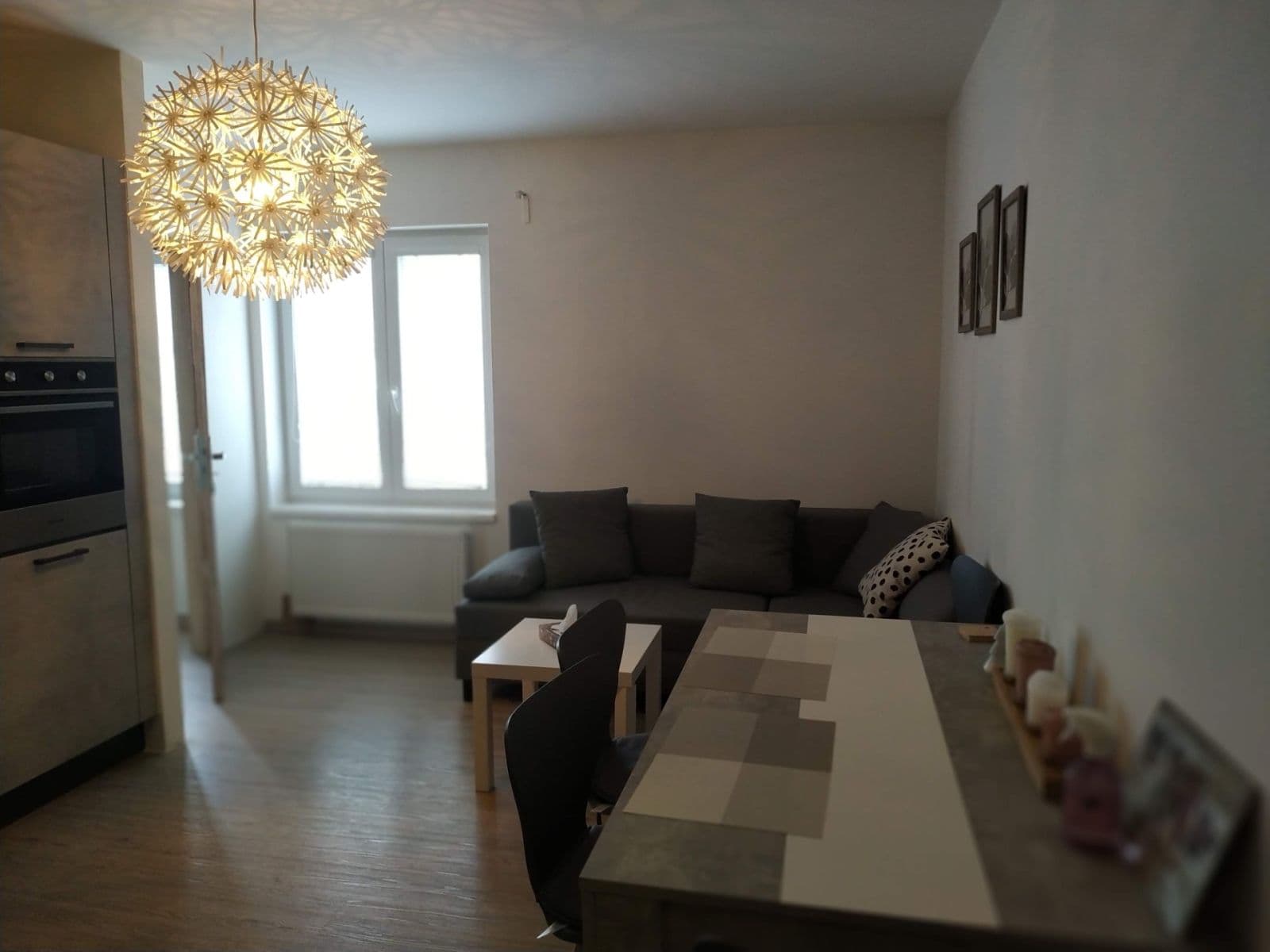 Studio flat to rent, 40 m², Partyzánská, Odolena Voda, Středočeský Region Studio flat to rent, 40 m², Partyzánská, Odolena Voda, Středočeský Region