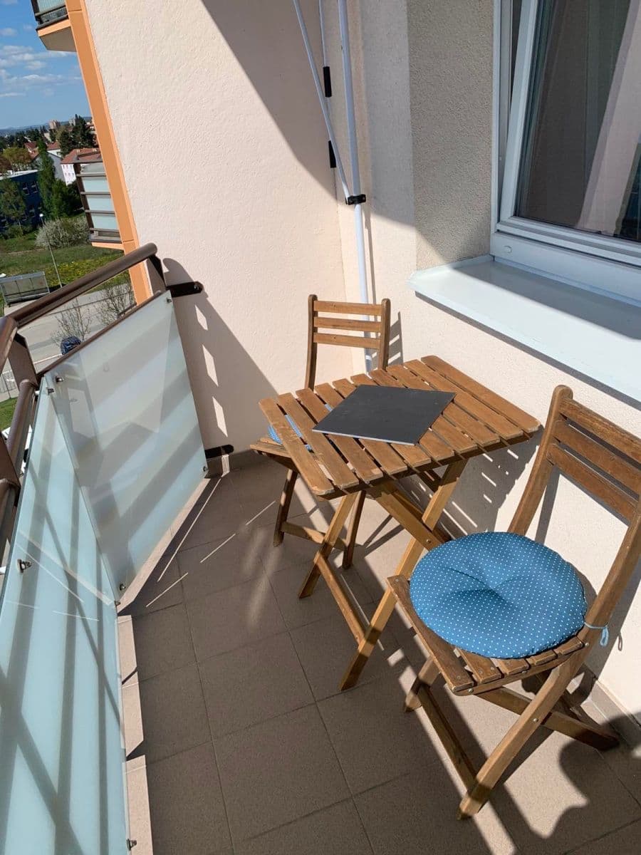 3 bedroom flat for sale, 75 m², Jasanová, Blansko, Jihomoravský Region 3 bedroom flat for sale, 75 m², Jasanová, Blansko, Jihomoravský Region