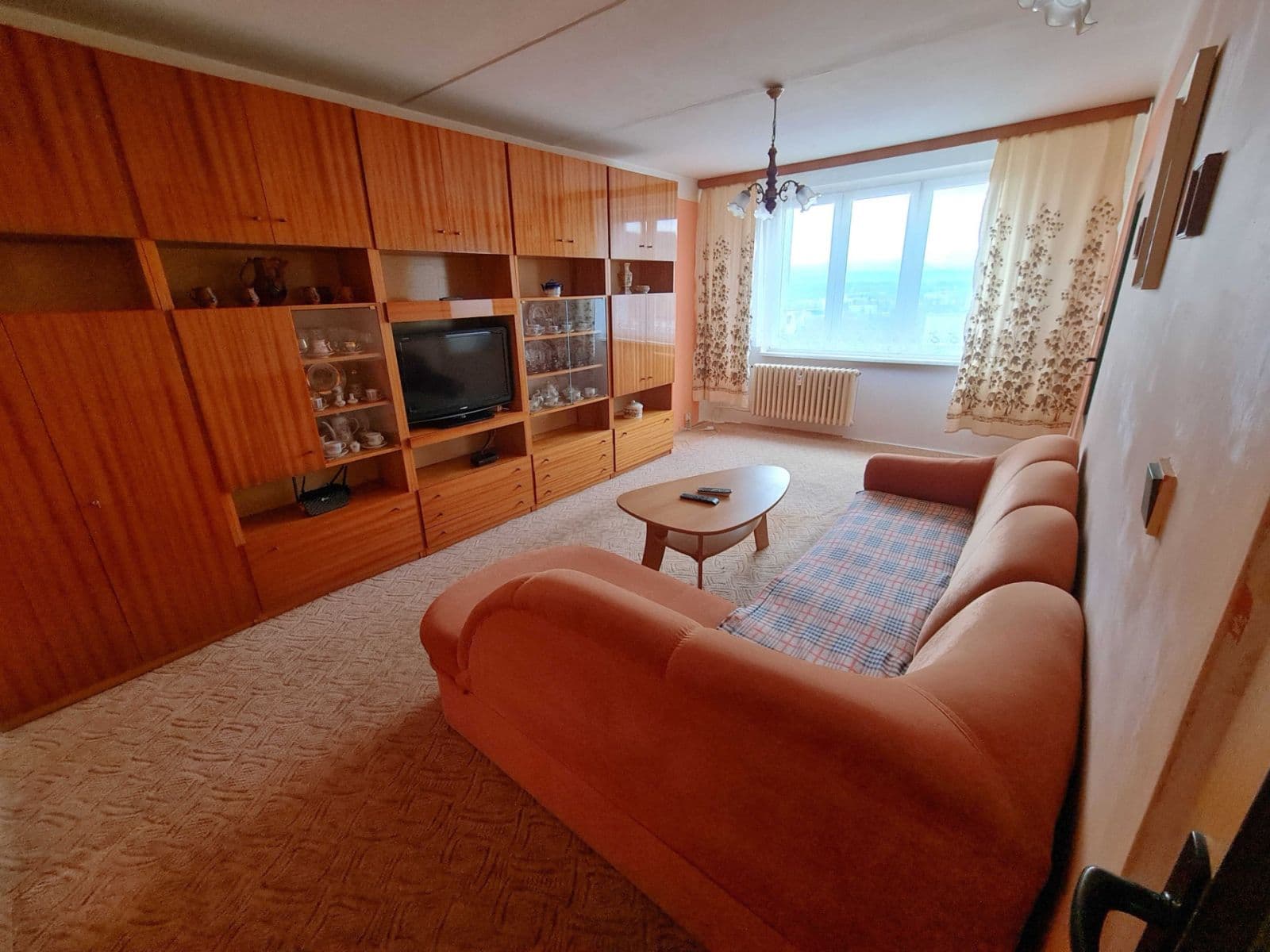3 bedroom flat for sale, 85 m², Svatošská, Karlovy Vary, Karlovarský Region 3 bedroom flat for sale, 85 m², Svatošská, Karlovy Vary, Karlovarský Region