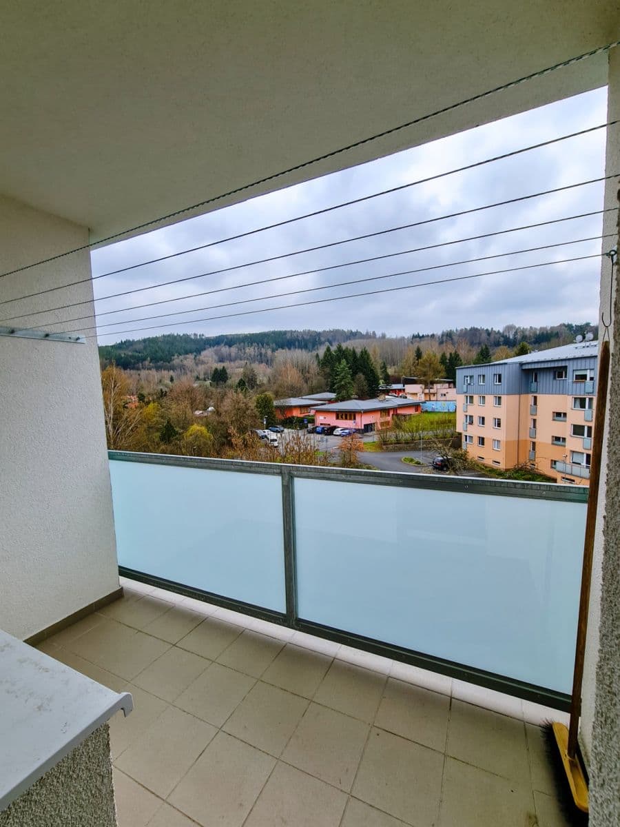 3 bedroom flat for sale, 85 m², Svatošská, Karlovy Vary, Karlovarský Region 3 bedroom flat for sale, 85 m², Svatošská, Karlovy Vary, Karlovarský Region