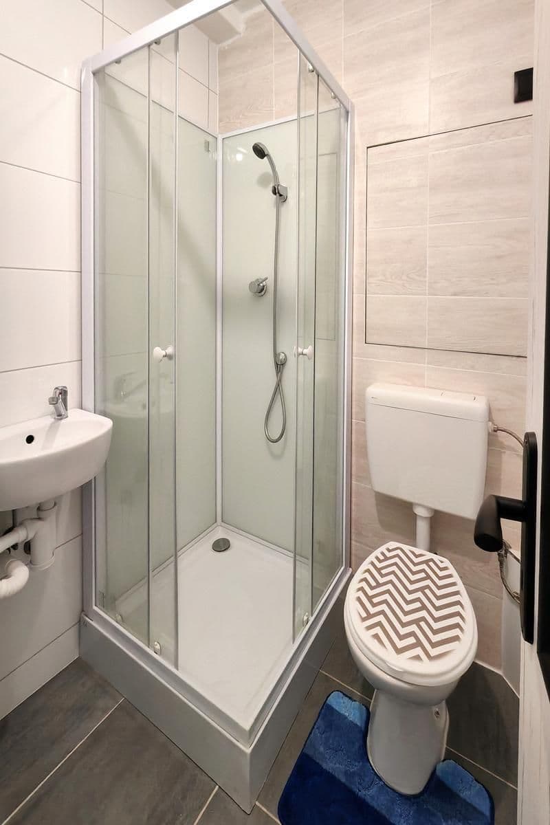 Studio flat for sale, 20 m², Prameny, Karviná, Moravskoslezský Region Studio flat for sale, 20 m², Prameny, Karviná, Moravskoslezský Region