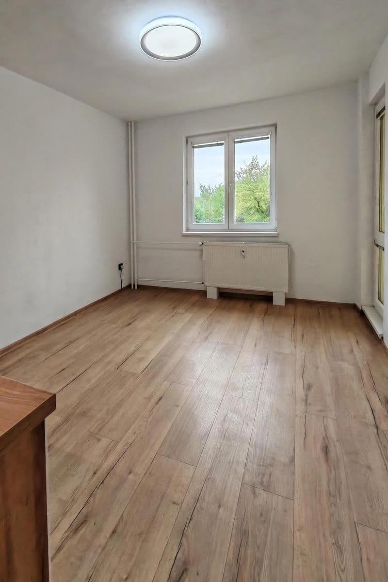 Studio flat for sale, 20 m², Prameny, Karviná, Moravskoslezský Region Studio flat for sale, 20 m², Prameny, Karviná, Moravskoslezský Region