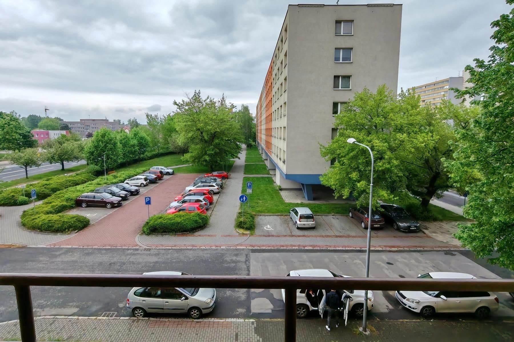 Studio flat for sale, 20 m², Prameny, Karviná, Moravskoslezský Region Studio flat for sale, 20 m², Prameny, Karviná, Moravskoslezský Region