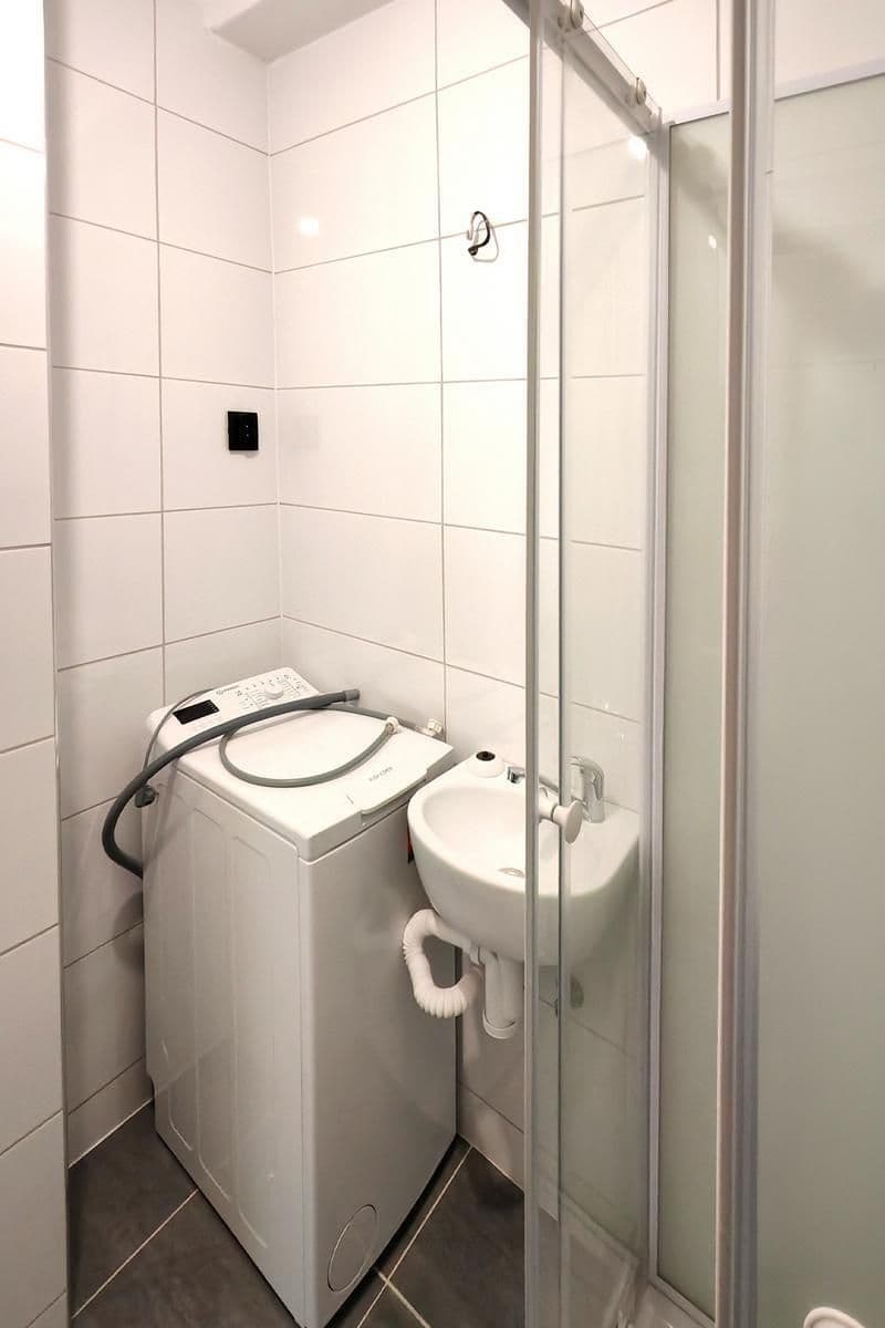 Studio flat for sale, 20 m², Prameny, Karviná, Moravskoslezský Region Studio flat for sale, 20 m², Prameny, Karviná, Moravskoslezský Region