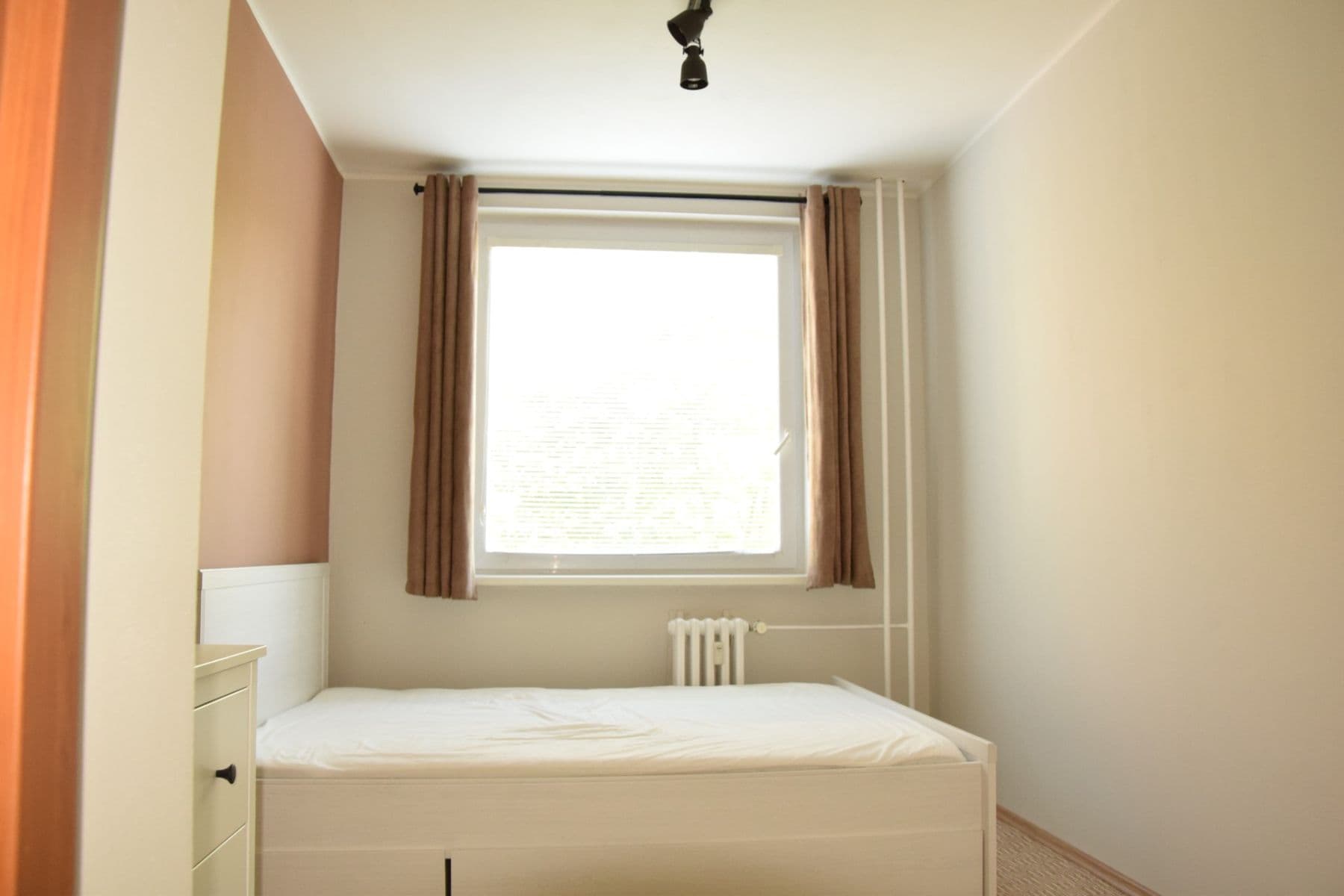 2 bedroom with open-plan kitchen flat to rent, 80 m², Daškova, Prague, Prague 2 bedroom with open-plan kitchen flat to rent, 80 m², Daškova, Prague, Prague