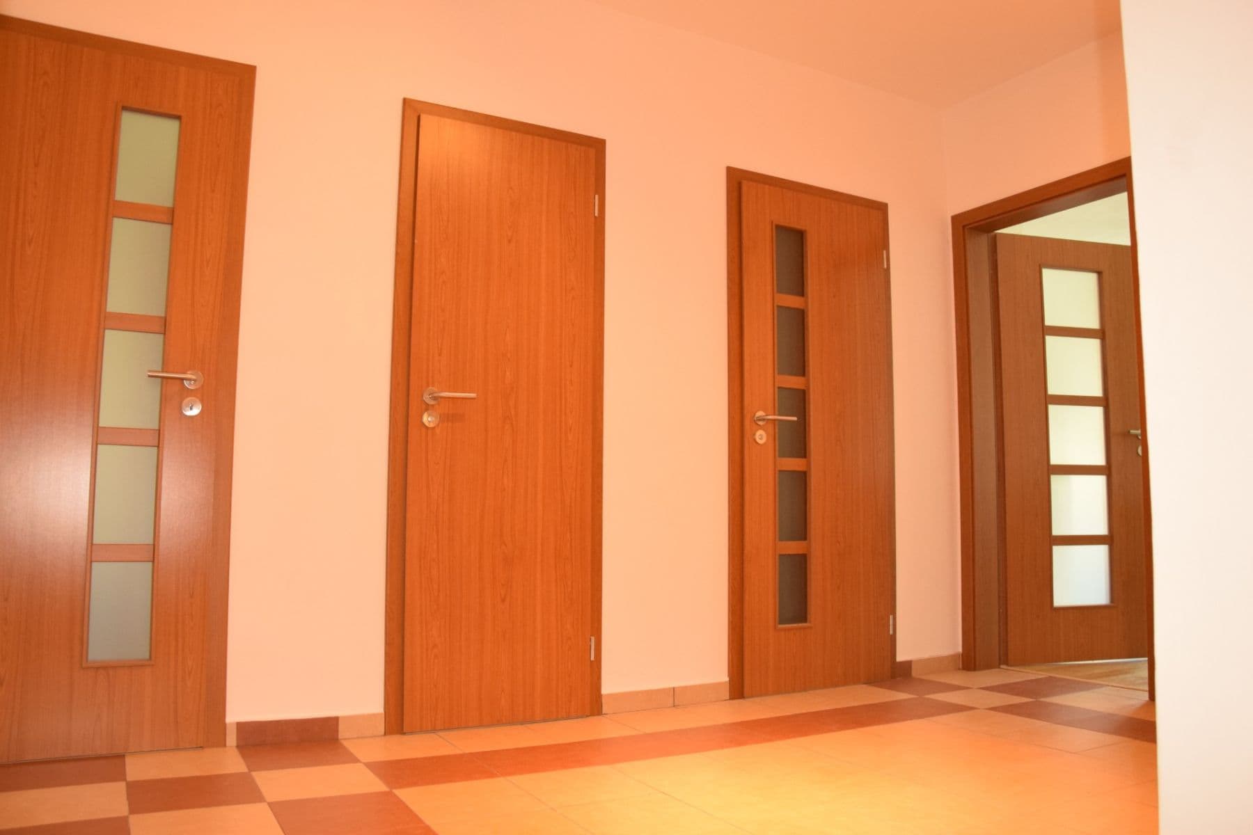 2 bedroom with open-plan kitchen flat to rent, 80 m², Daškova, Prague, Prague 2 bedroom with open-plan kitchen flat to rent, 80 m², Daškova, Prague, Prague