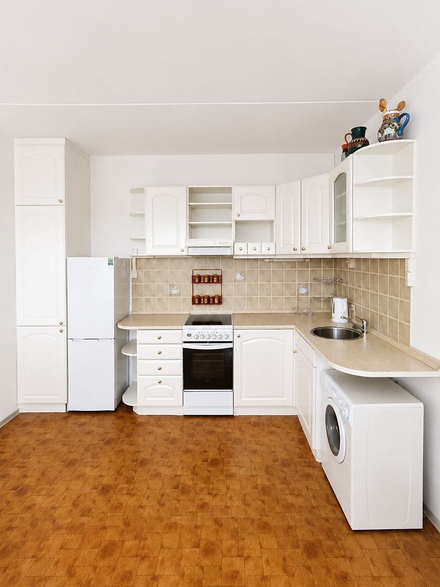 1 bedroom with open-plan kitchen flat to rent, 45 m², Mírová, Vimperk, Jihočeský Region 1 bedroom with open-plan kitchen flat to rent, 45 m², Mírová, Vimperk, Jihočeský Region