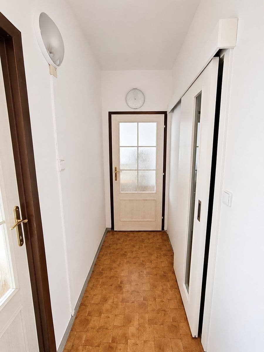 1 bedroom with open-plan kitchen flat to rent, 45 m², Mírová, Vimperk, Jihočeský Region 1 bedroom with open-plan kitchen flat to rent, 45 m², Mírová, Vimperk, Jihočeský Region