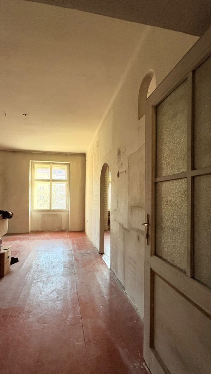 1 bedroom flat for sale, 48 m², náměstí Dr. Václava Holého, Prague, Prague 1 bedroom flat for sale, 48 m², náměstí Dr. Václava Holého, Prague, Prague