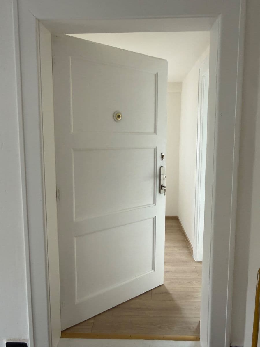 2 bedroom flat to rent, 77 m², Hranická, Hranice, Olomoucký Region 2 bedroom flat to rent, 77 m², Hranická, Hranice, Olomoucký Region