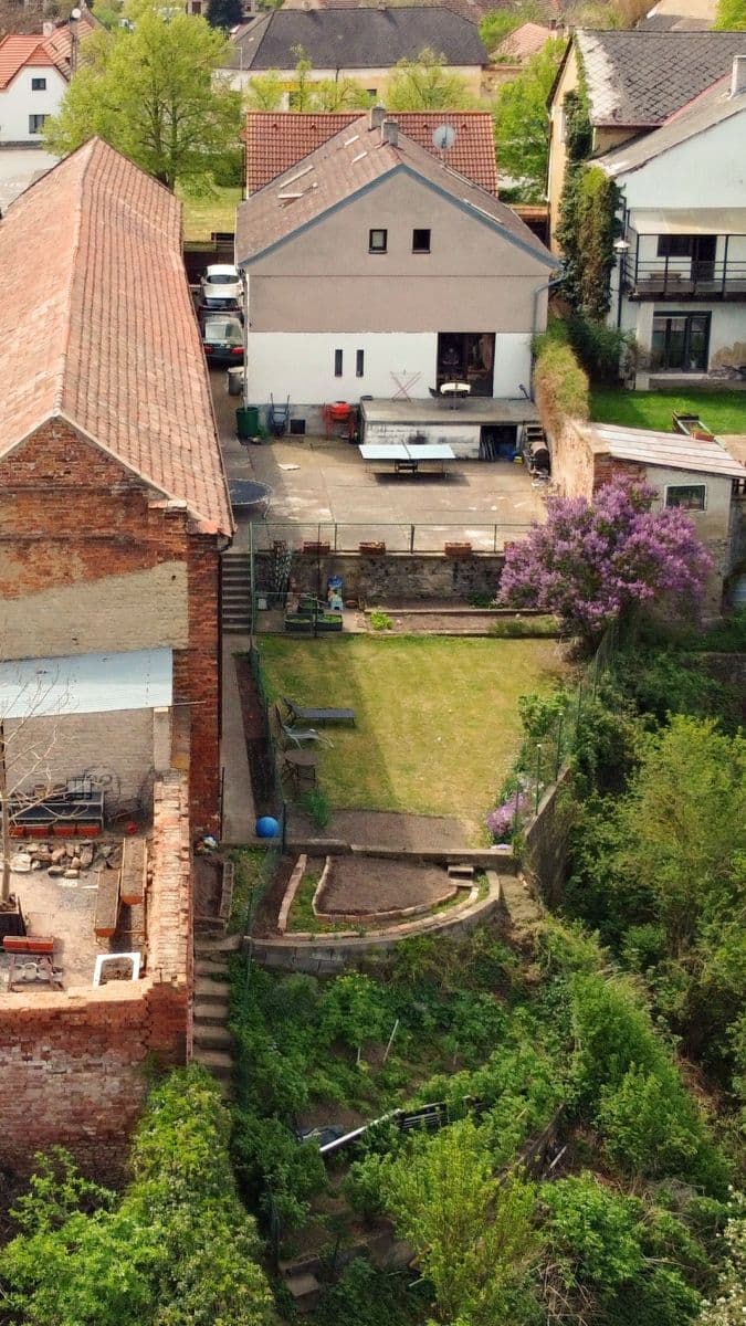 house for sale, 300 m², náměstí Kněžny Ludmily, Tetín, Středočeský Region house for sale, 300 m², náměstí Kněžny Ludmily, Tetín, Středočeský Region