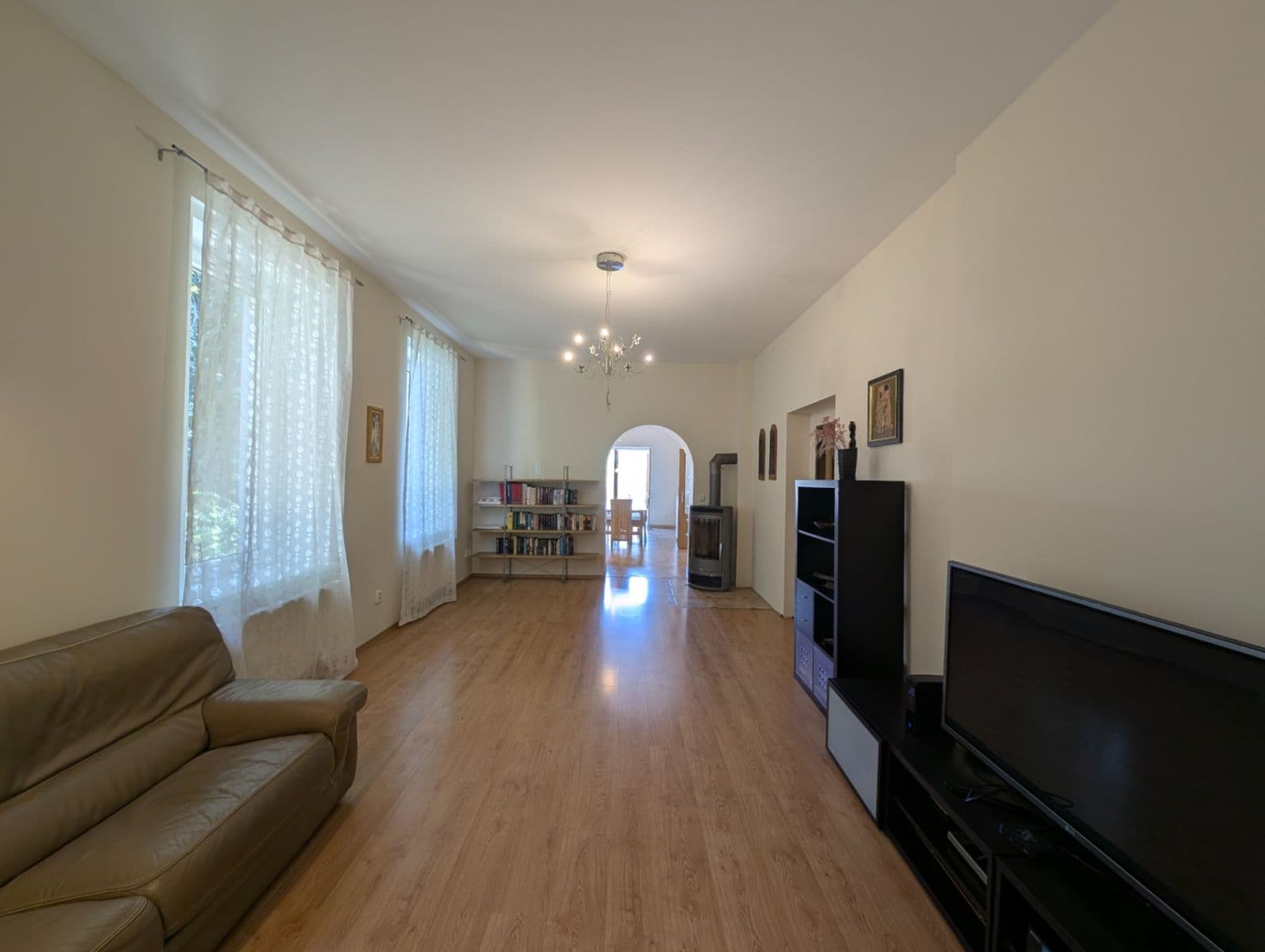 house for sale, 300 m², náměstí Kněžny Ludmily, Tetín, Středočeský Region house for sale, 300 m², náměstí Kněžny Ludmily, Tetín, Středočeský Region