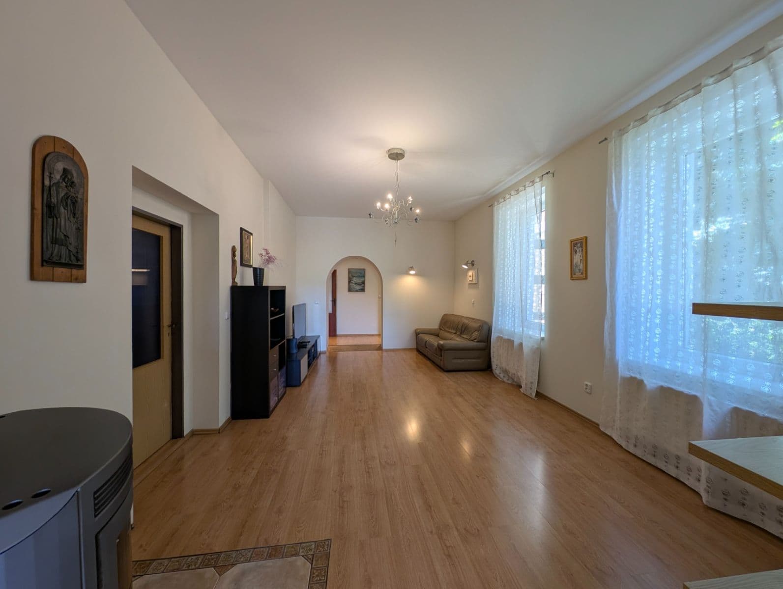 house for sale, 300 m², náměstí Kněžny Ludmily, Tetín, Středočeský Region house for sale, 300 m², náměstí Kněžny Ludmily, Tetín, Středočeský Region