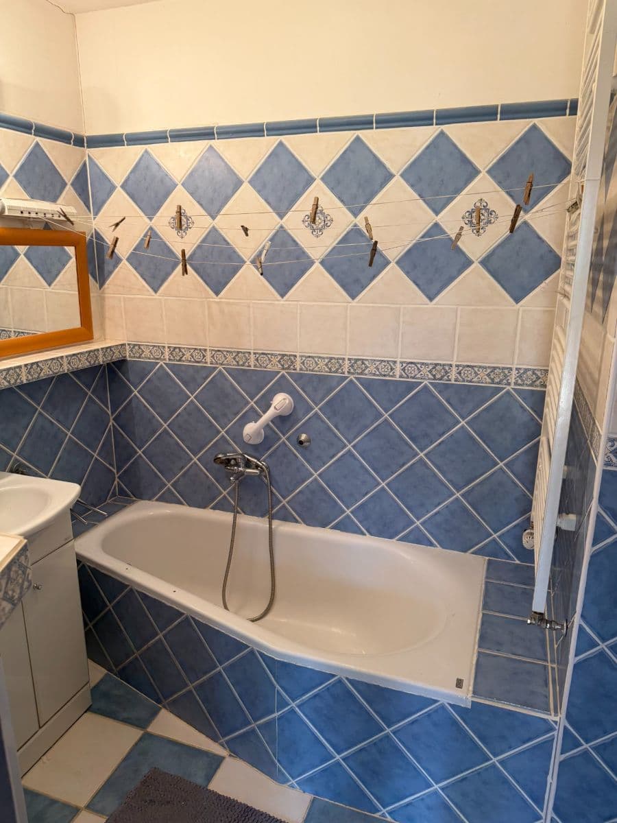 1 bedroom with open-plan kitchen flat to rent, 41 m², Ohnivcova, Prague, Prague 1 bedroom with open-plan kitchen flat to rent, 41 m², Ohnivcova, Prague, Prague