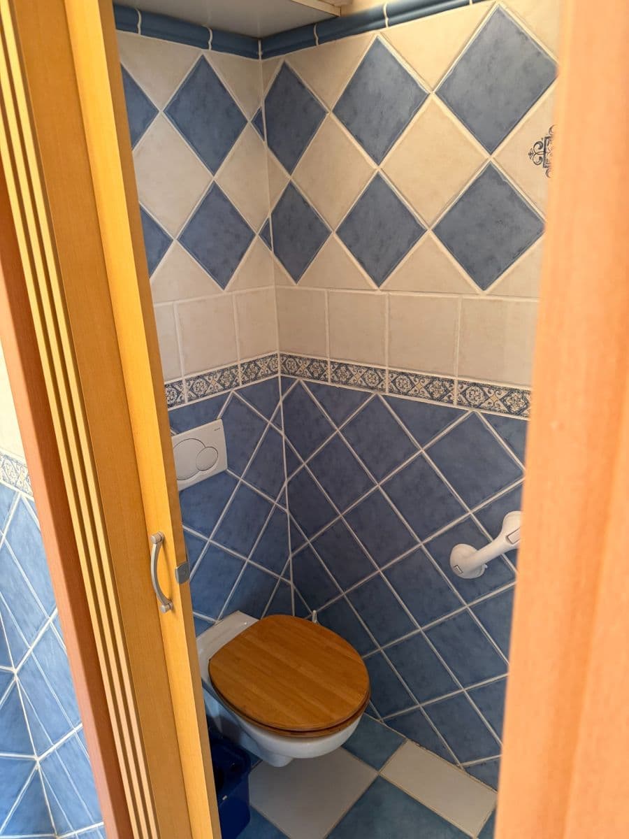 1 bedroom with open-plan kitchen flat to rent, 41 m², Ohnivcova, Prague, Prague 1 bedroom with open-plan kitchen flat to rent, 41 m², Ohnivcova, Prague, Prague