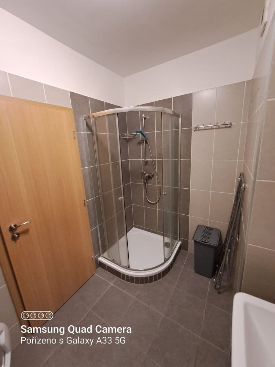 Studio flat to rent, 37 m², Aloise Rašína, Olomouc, Olomoucký Region Studio flat to rent, 37 m², Aloise Rašína, Olomouc, Olomoucký Region
