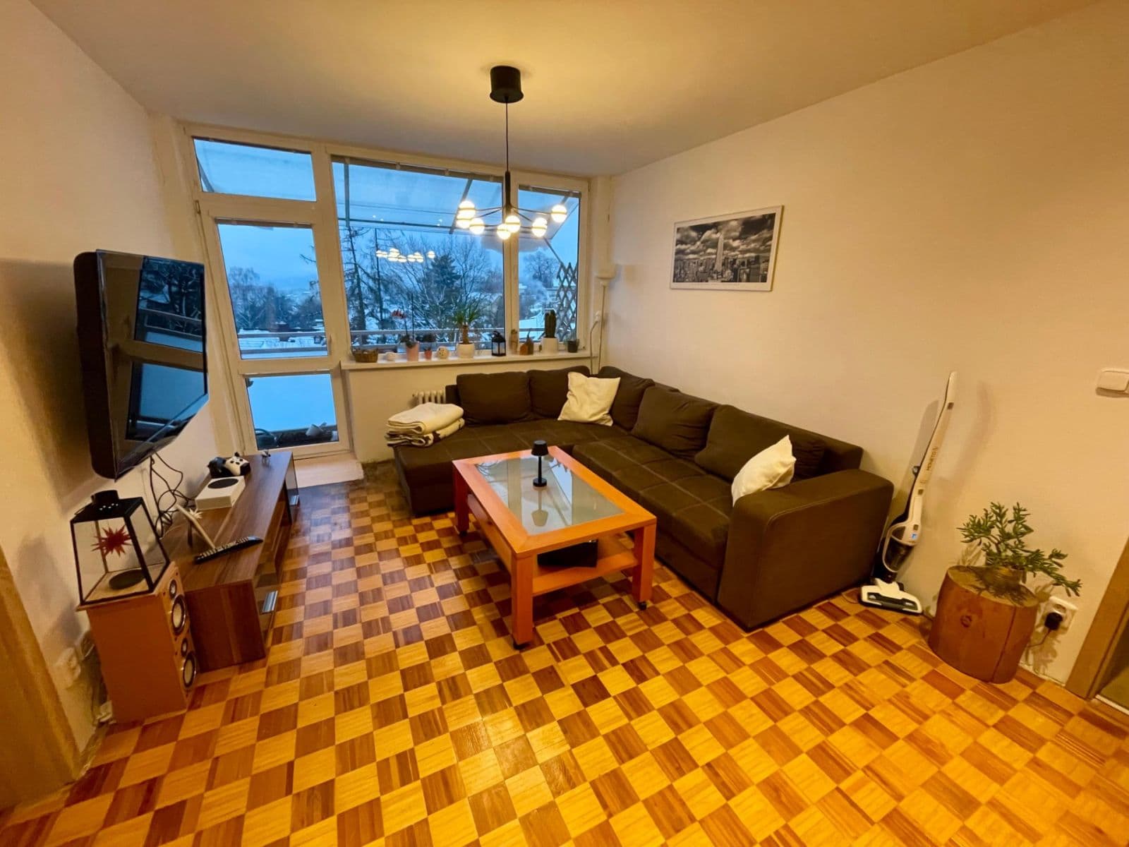 3 bedroom flat to rent, 74 m², Horská, Liberec, Liberecký Region 3 bedroom flat to rent, 74 m², Horská, Liberec, Liberecký Region