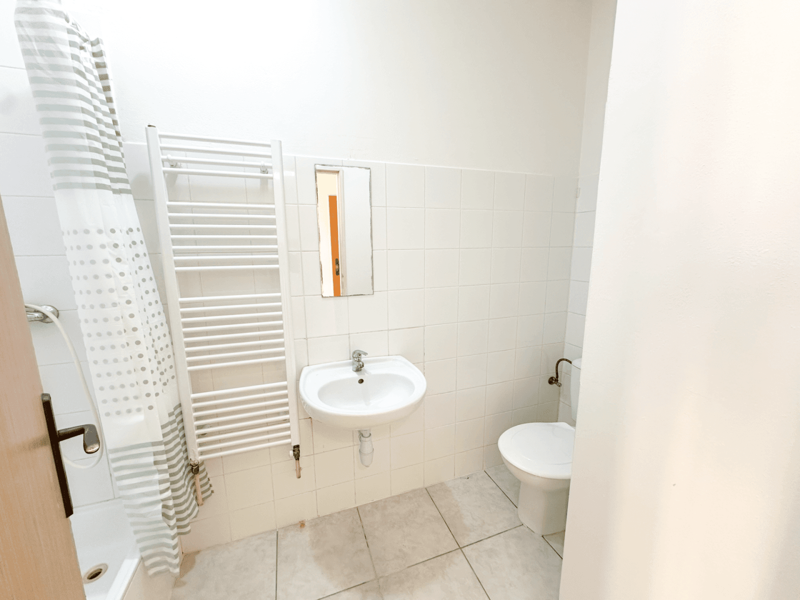 Studio flat to rent, 26 m², Okružní, Brno, Jihomoravský Region Studio flat to rent, 26 m², Okružní, Brno, Jihomoravský Region