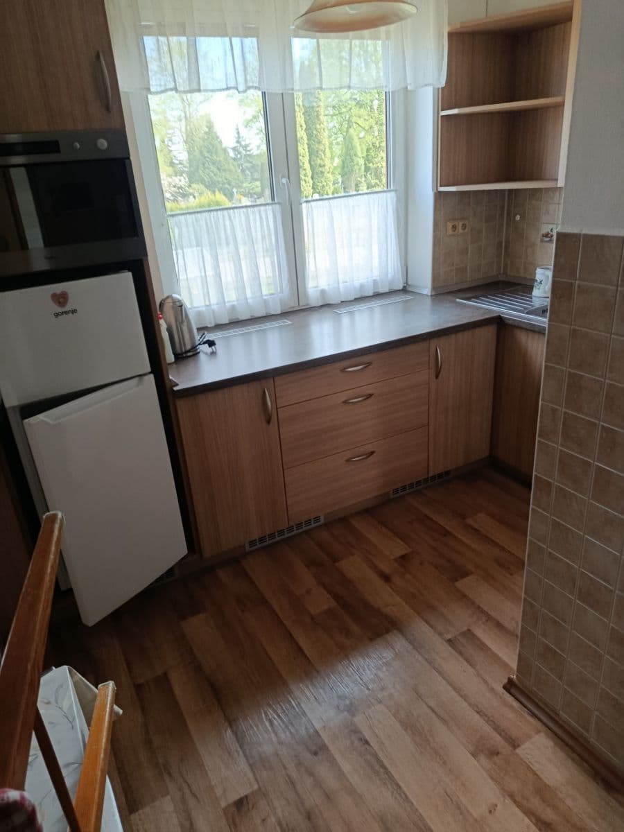 3 bedroom flat to rent, 67 m², Za Hřbitovem, Měřín, Vysočina Region 3 bedroom flat to rent, 67 m², Za Hřbitovem, Měřín, Vysočina Region