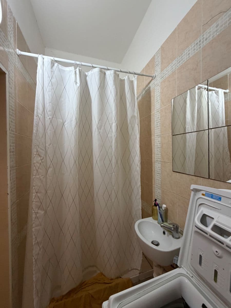 Studio flat for sale, 33 m², Sevastopolská, Prague, Prague Studio flat for sale, 33 m², Sevastopolská, Prague, Prague