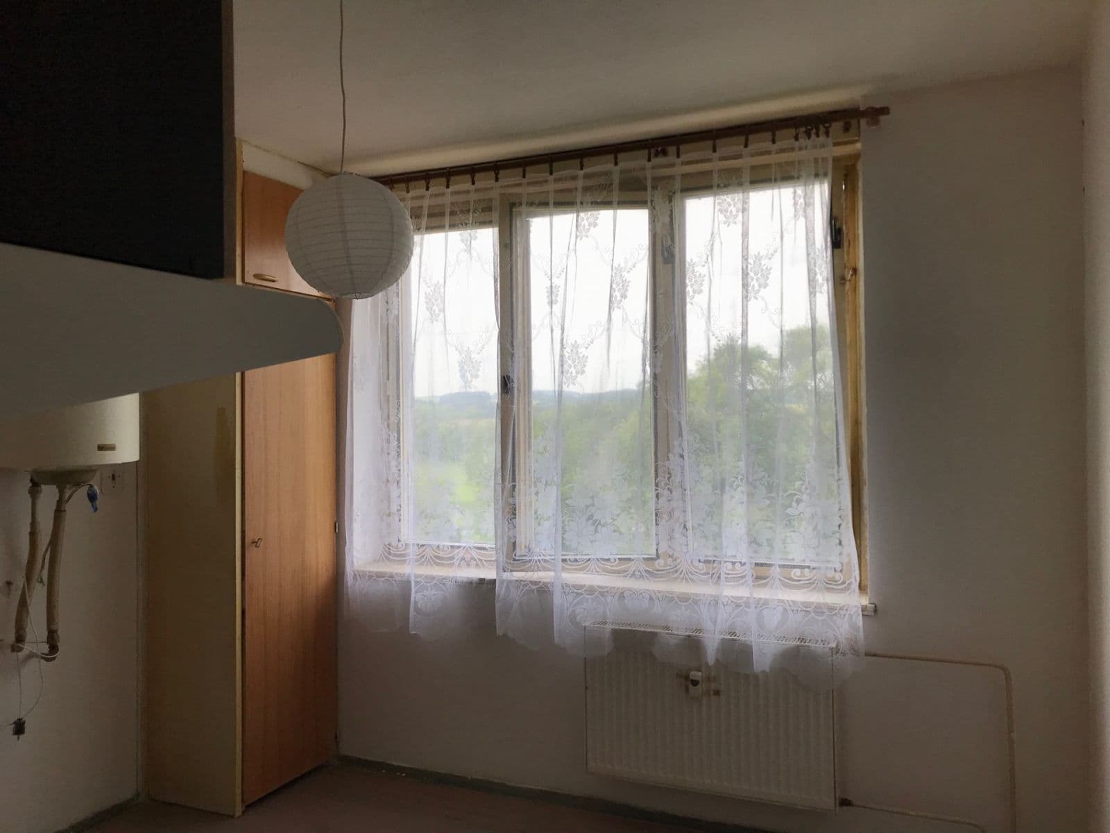 2 bedroom flat for sale, 66 m², Cebiv, Plzeňský Region 2 bedroom flat for sale, 66 m², Cebiv, Plzeňský Region