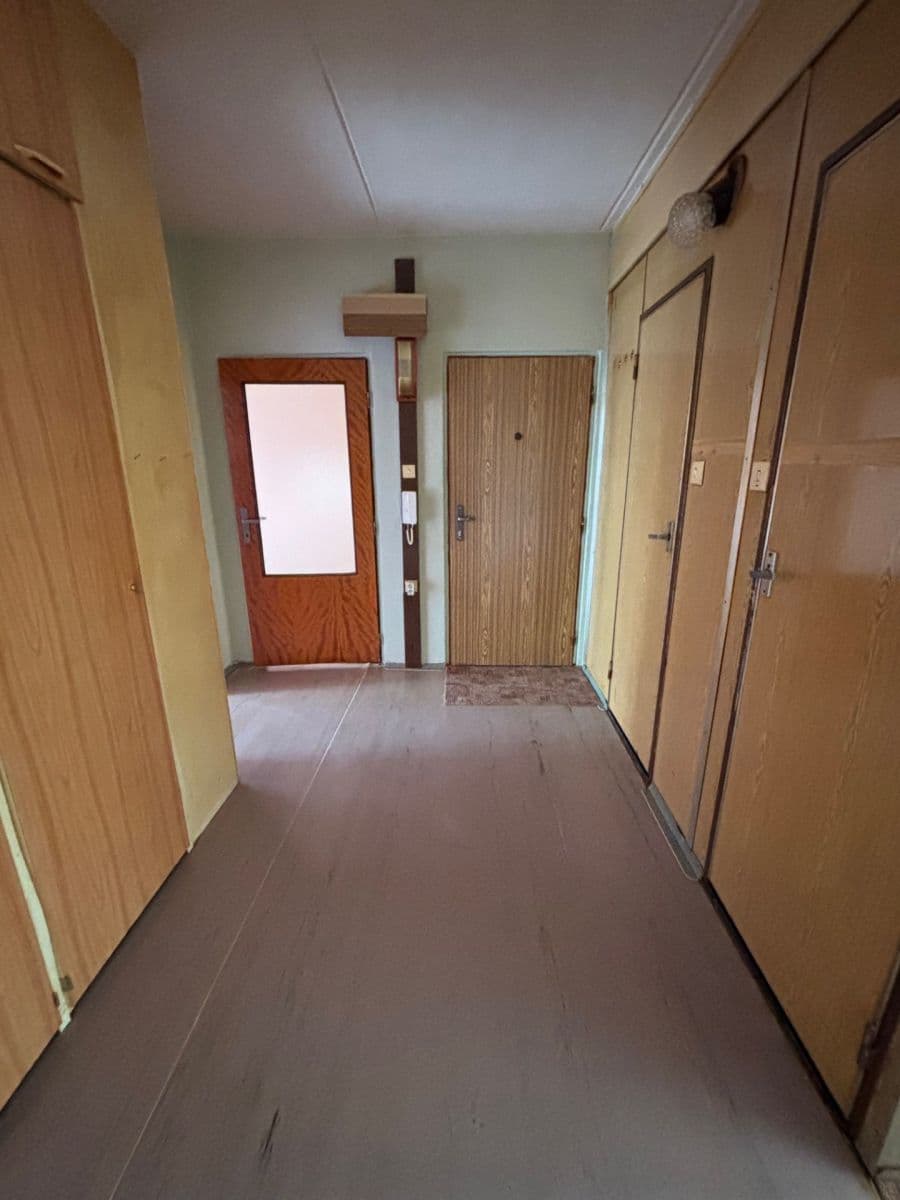 2 bedroom flat for sale, 66 m², Cebiv, Plzeňský Region 2 bedroom flat for sale, 66 m², Cebiv, Plzeňský Region
