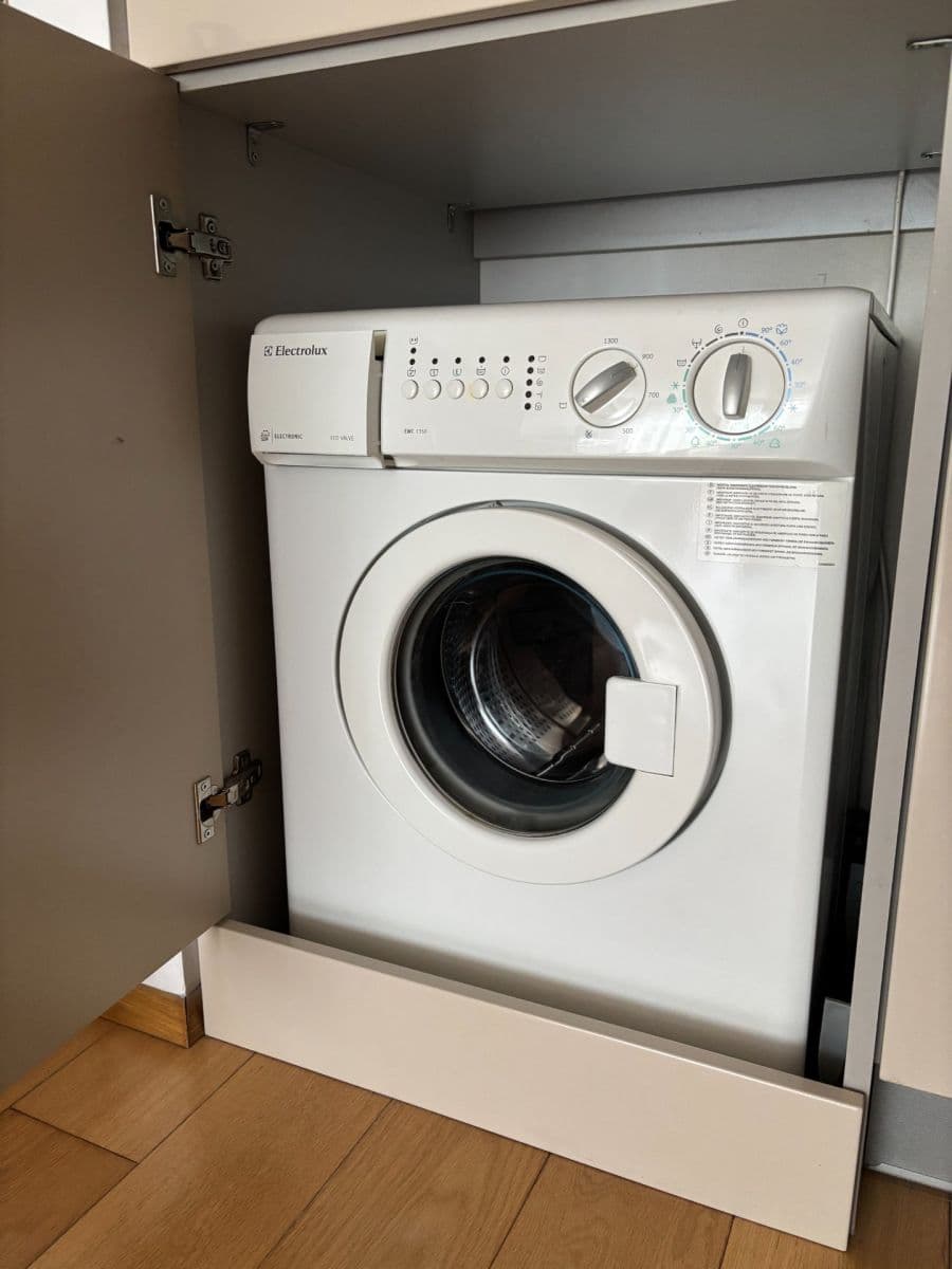 1 bedroom with open-plan kitchen flat to rent, 44 m², U Sladovny, Prague, Prague 1 bedroom with open-plan kitchen flat to rent, 44 m², U Sladovny, Prague, Prague