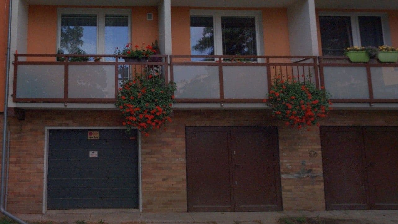 garage to rent, 19 m², Gabriely Preissové, Brno, Jihomoravský Region garage to rent, 19 m², Gabriely Preissové, Brno, Jihomoravský Region