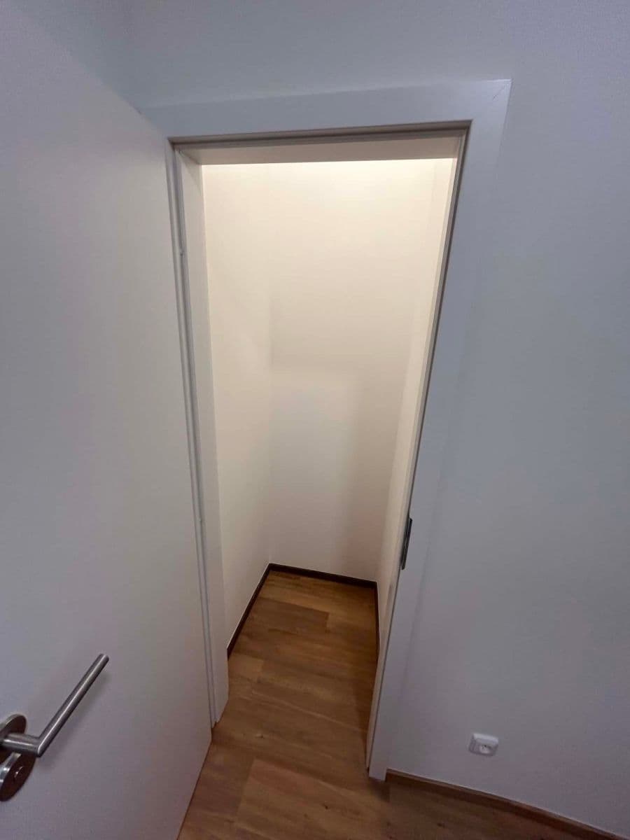 1 bedroom with open-plan kitchen flat to rent, 43 m², Žerotínova, Prague, Prague 1 bedroom with open-plan kitchen flat to rent, 43 m², Žerotínova, Prague, Prague