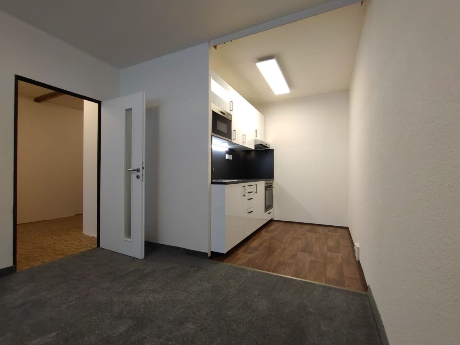 1 bedroom with open-plan kitchen flat for sale, 45 m², U Jezera, Prague, Prague 1 bedroom with open-plan kitchen flat for sale, 45 m², U Jezera, Prague, Prague