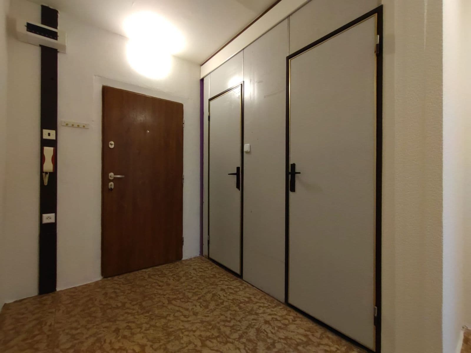 1 bedroom with open-plan kitchen flat for sale, 45 m², U Jezera, Prague, Prague 1 bedroom with open-plan kitchen flat for sale, 45 m², U Jezera, Prague, Prague
