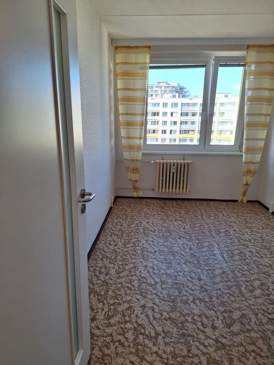 1 bedroom with open-plan kitchen flat for sale, 45 m², U Jezera, Prague, Prague 1 bedroom with open-plan kitchen flat for sale, 45 m², U Jezera, Prague, Prague