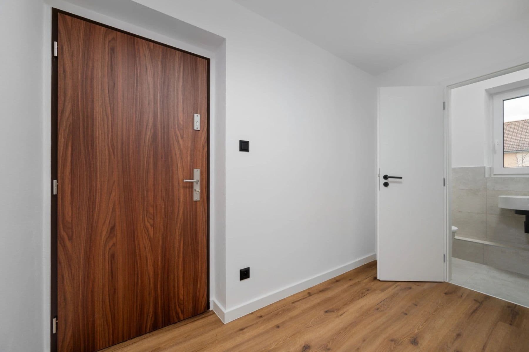 2 bedroom with open-plan kitchen flat to rent, 55 m², Zahradní, Liberec, Liberecký Region 2 bedroom with open-plan kitchen flat to rent, 55 m², Zahradní, Liberec, Liberecký Region