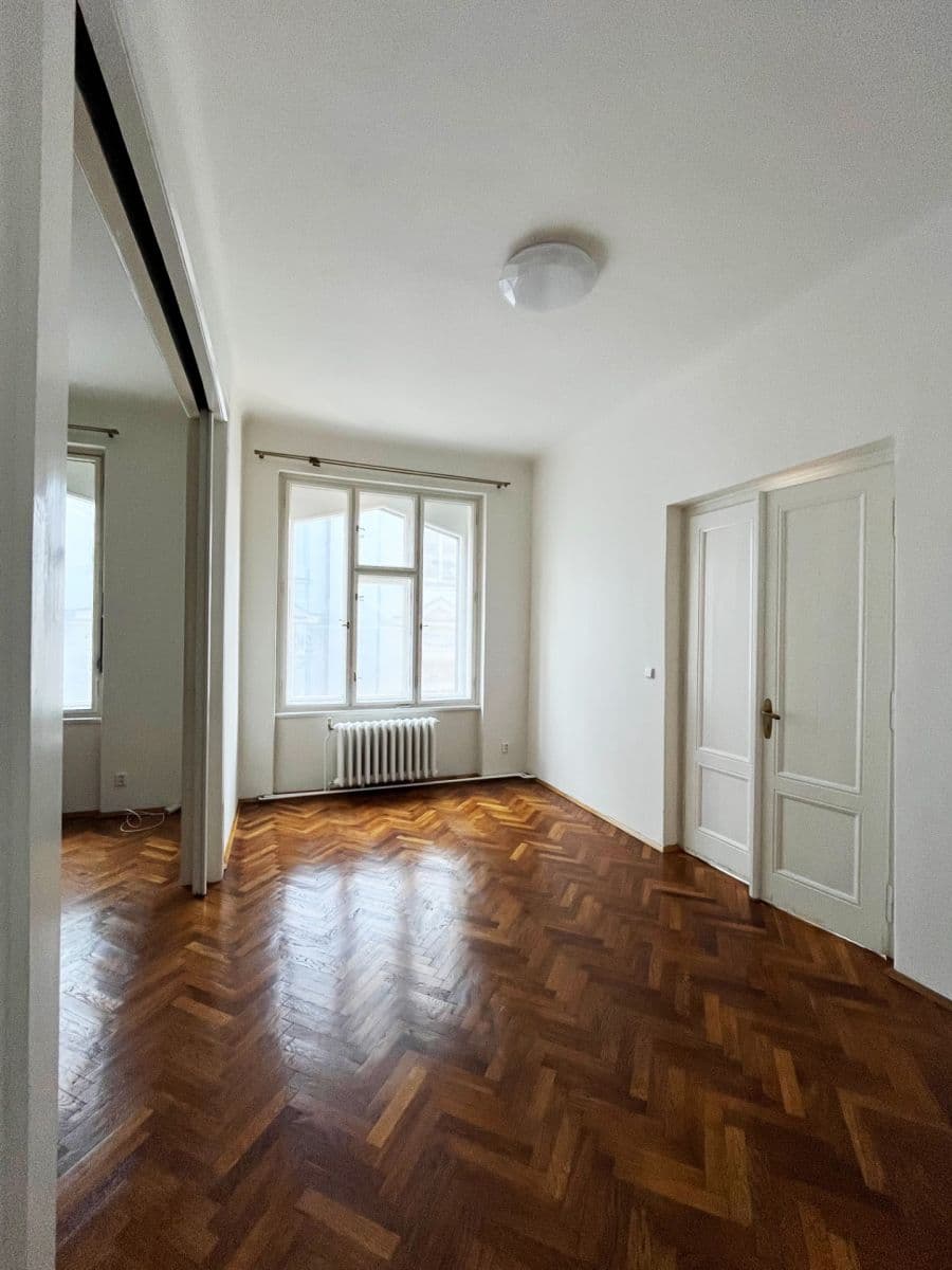 2 bedroom with open-plan kitchen flat to rent, 92 m², Spálená, Prague, Prague 2 bedroom with open-plan kitchen flat to rent, 92 m², Spálená, Prague, Prague