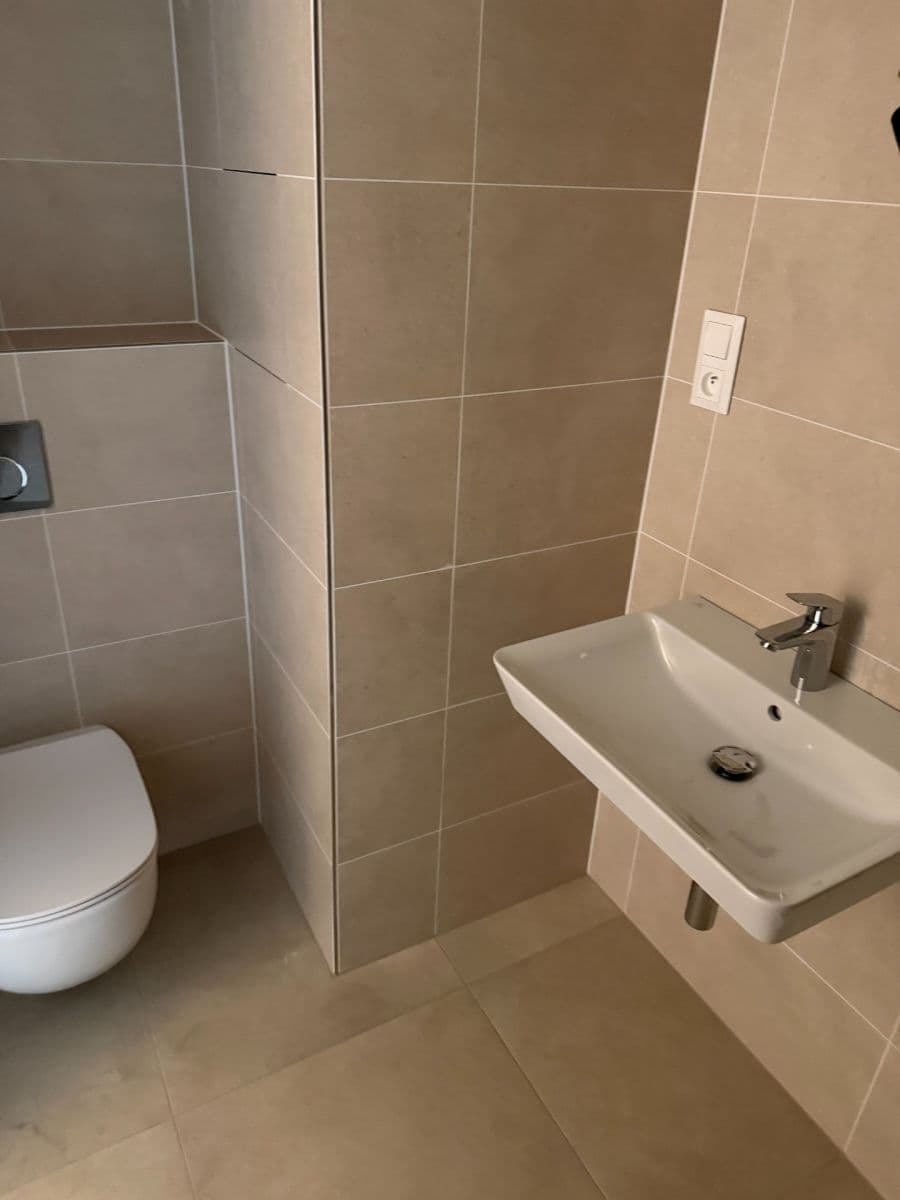 Studio flat to rent, 30 m², Jáchymovská, Prague, Prague Studio flat to rent, 30 m², Jáchymovská, Prague, Prague