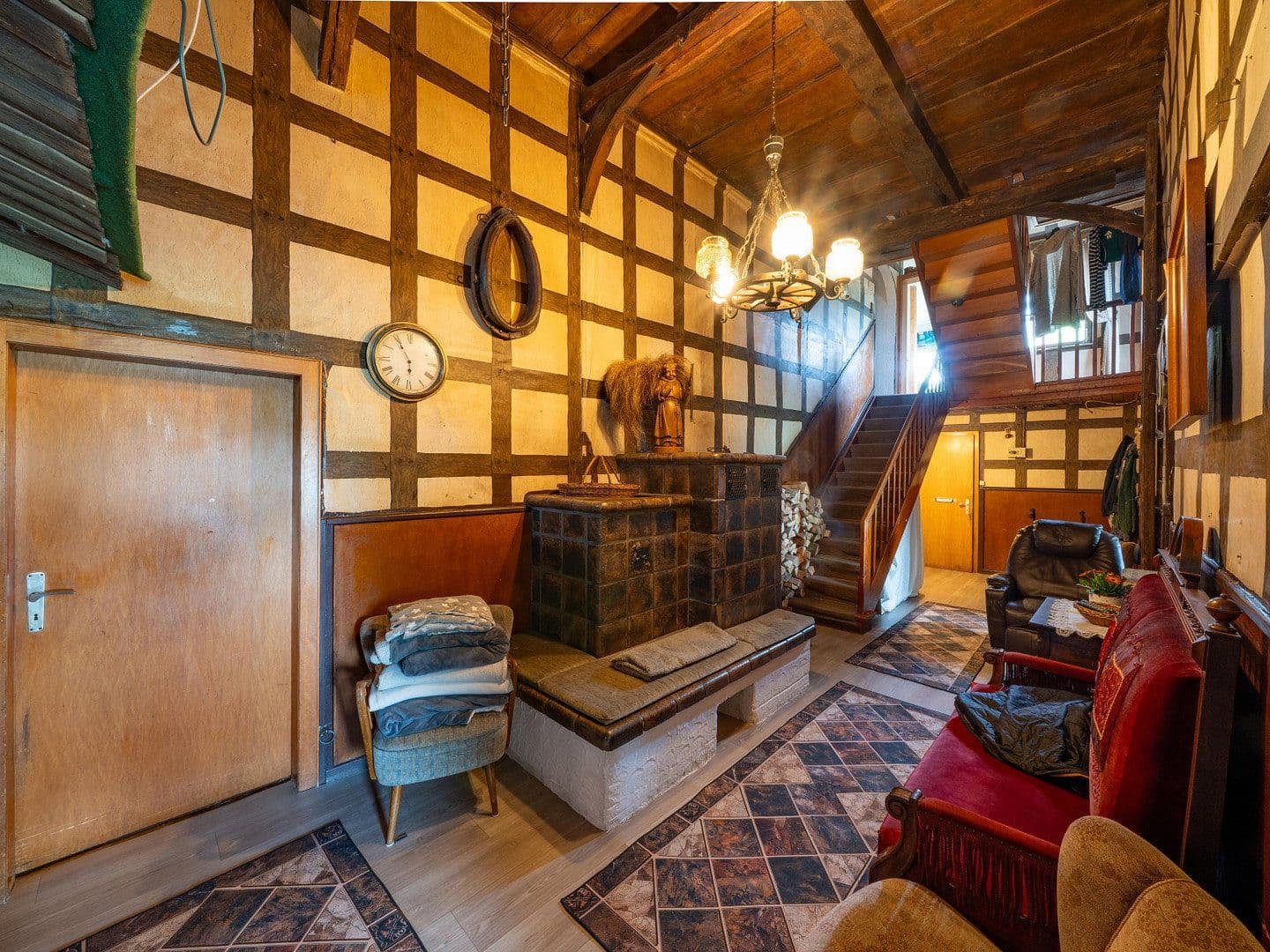 house for sale, 231 m², Rinteln, Lower Saxony house for sale, 231 m², Rinteln, Lower Saxony
