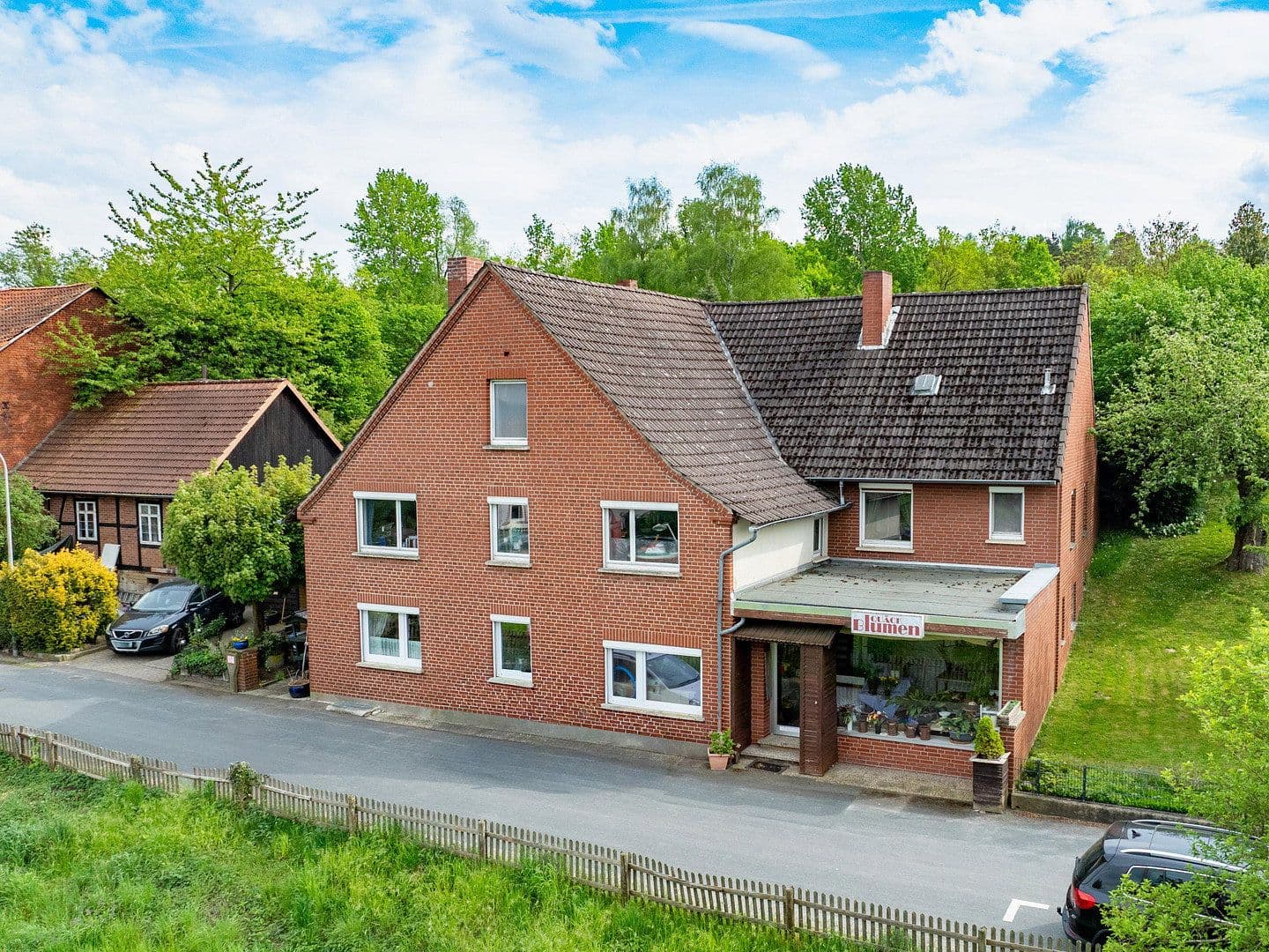 house for sale, 231 m², Rinteln, Lower Saxony house for sale, 231 m², Rinteln, Lower Saxony